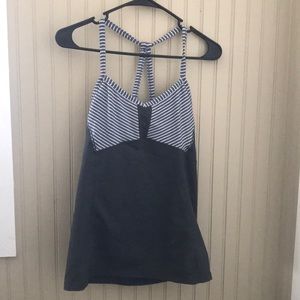 Athleta tank top